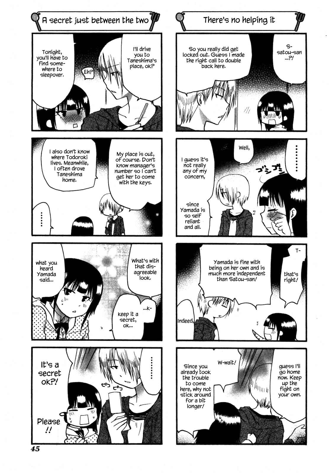 Page 5 Chapter 141 WORKING!!