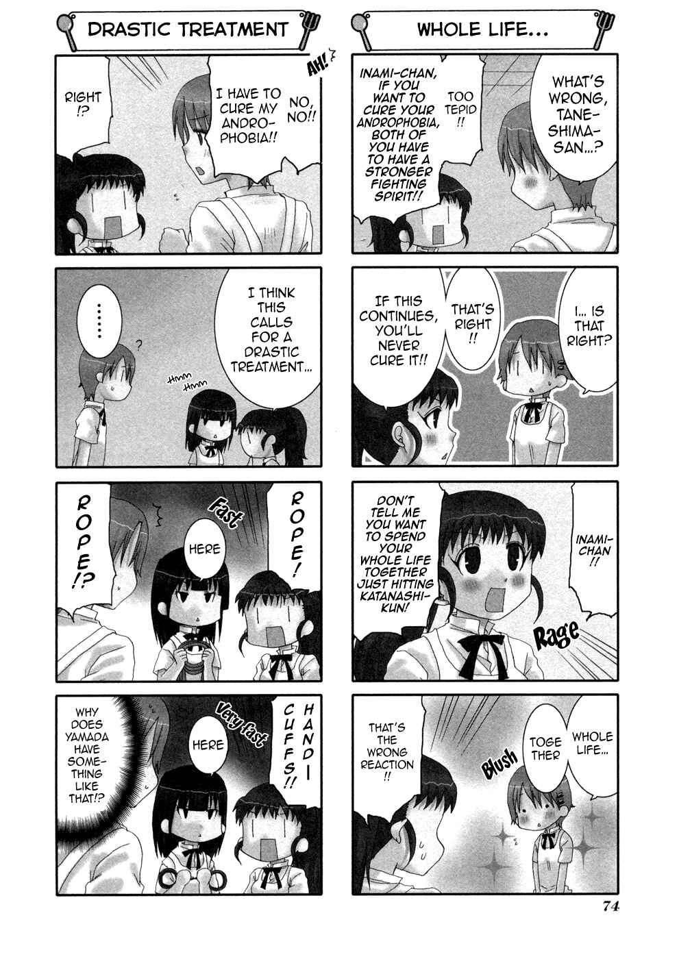 Page 2 Chapter 91 WORKING!!