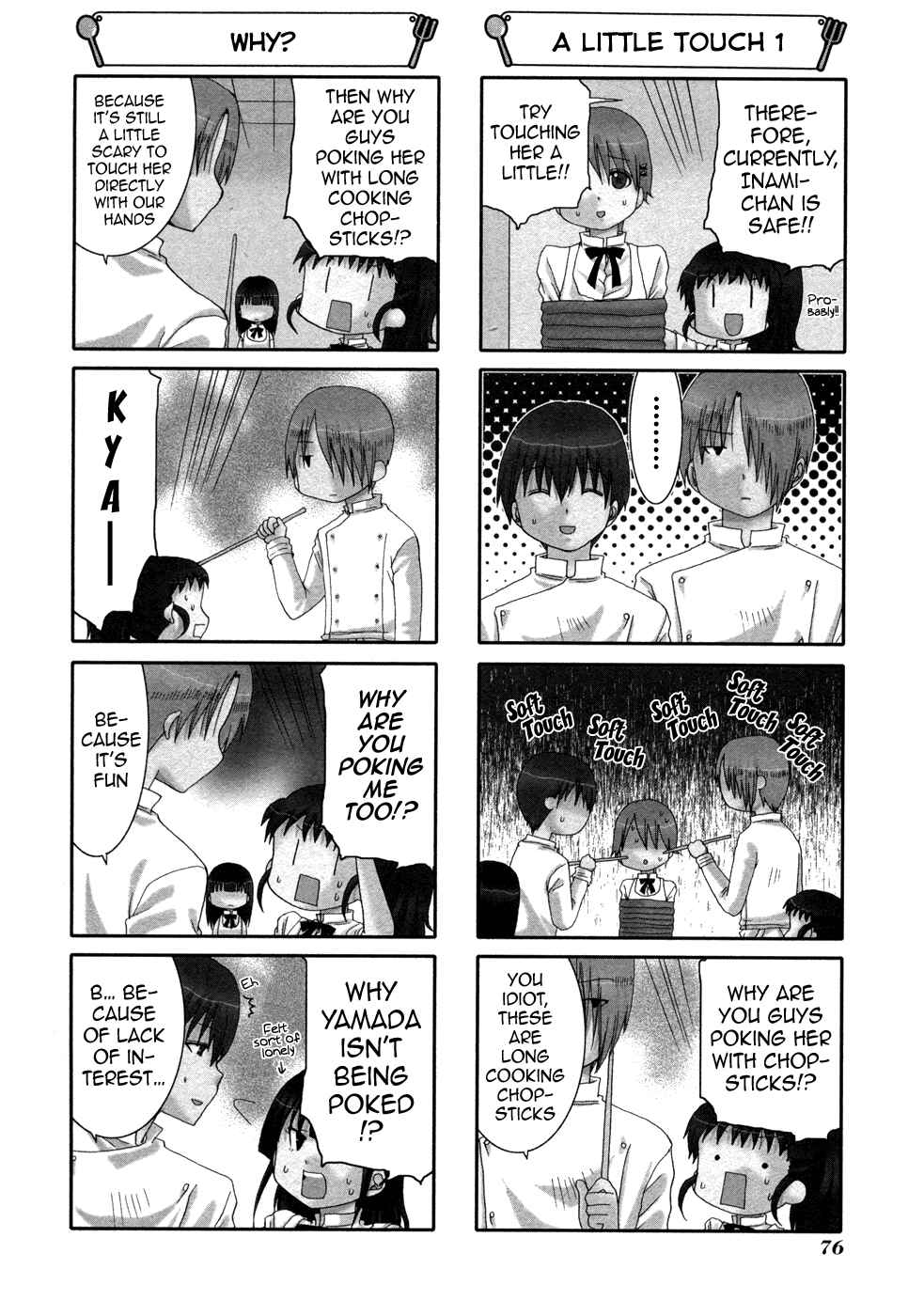Page 4 Chapter 91 WORKING!!