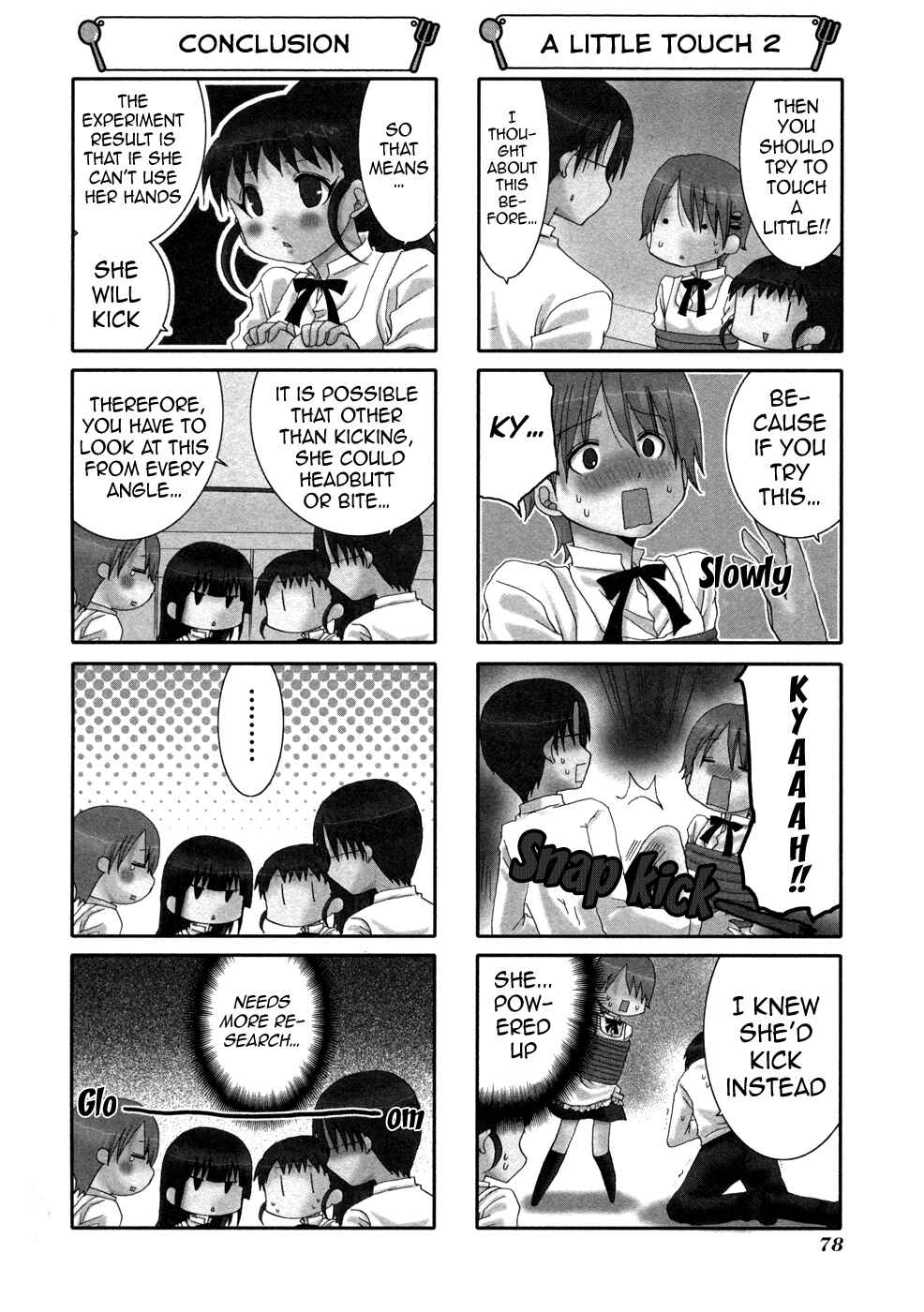 Page 6 Chapter 91 WORKING!!