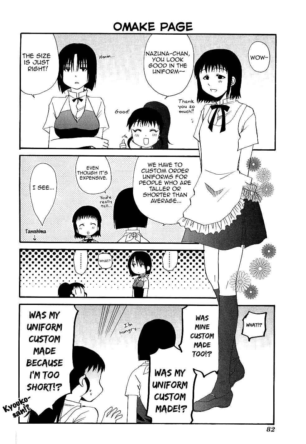 Page 8 Chapter 72 WORKING!!