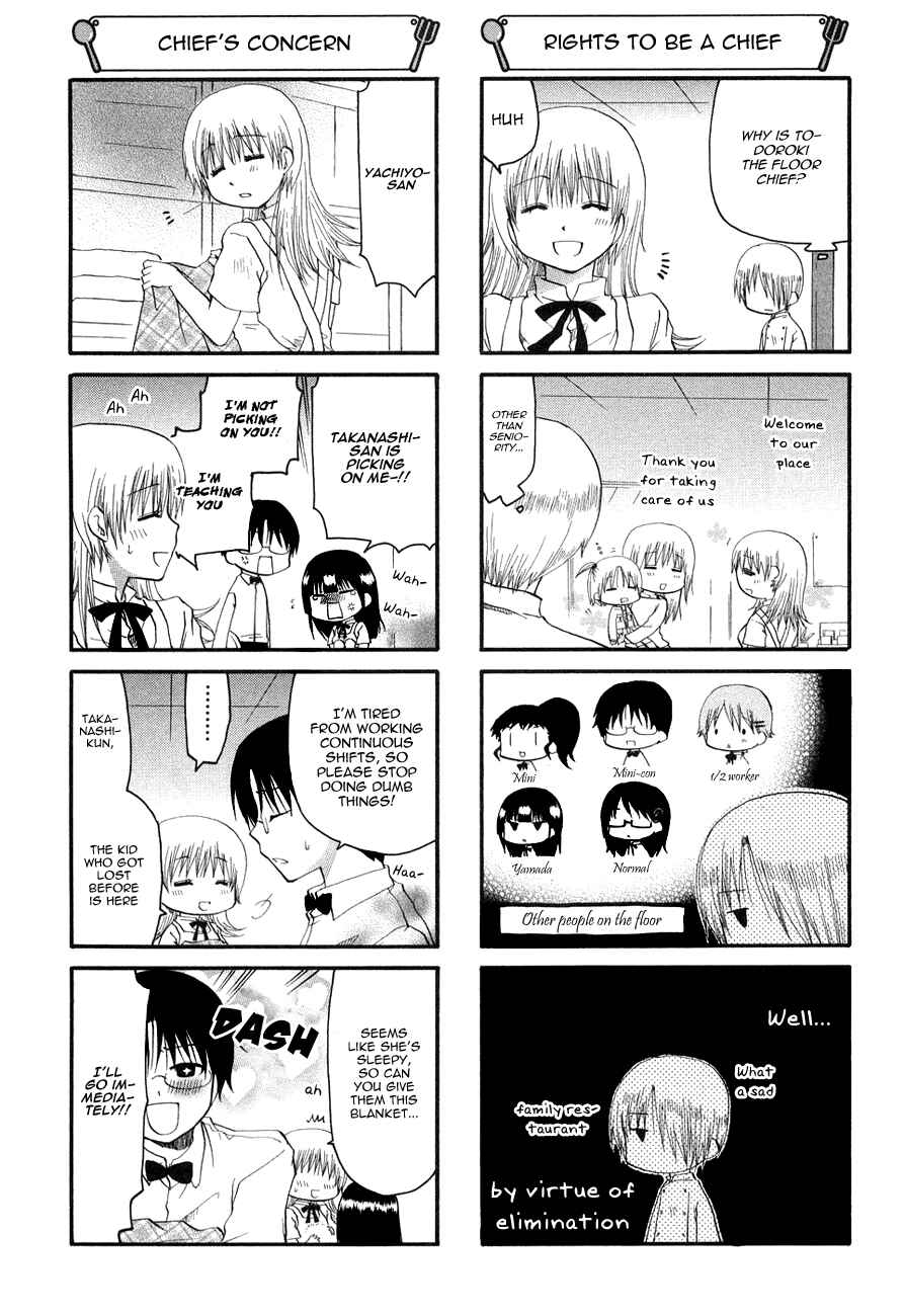 Page 3 Chapter 122 WORKING!!