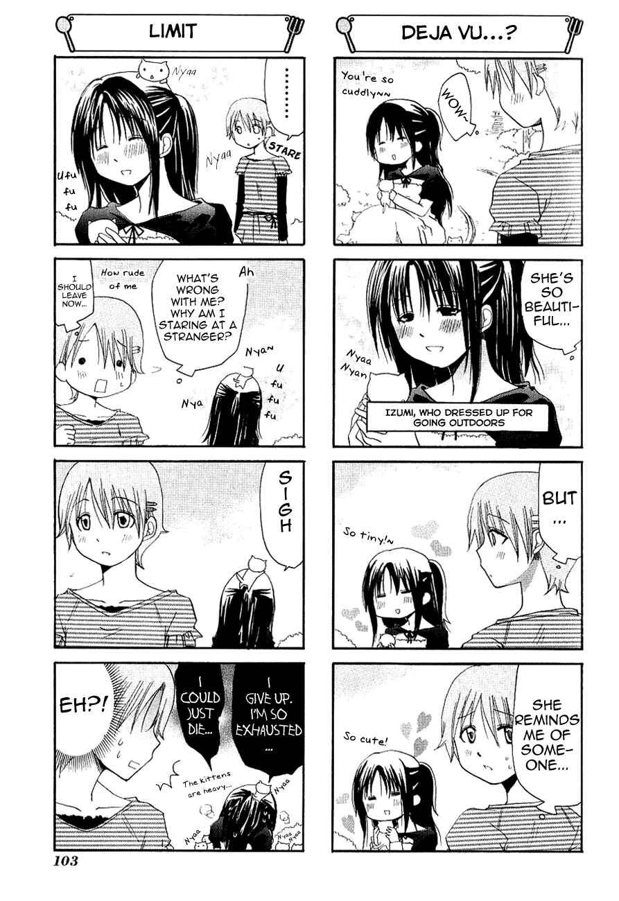 Page 3 Chapter 76 WORKING!!