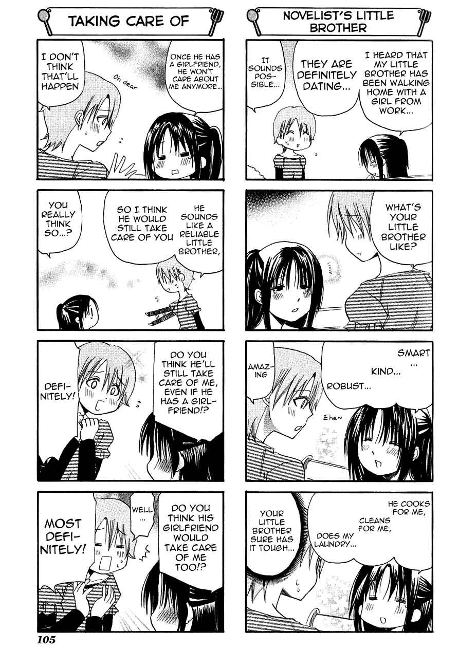 Page 5 Chapter 76 WORKING!!