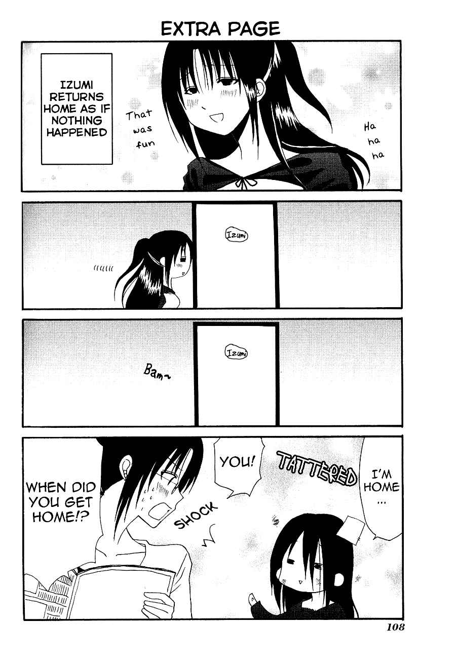 Page 8 Chapter 76 WORKING!!