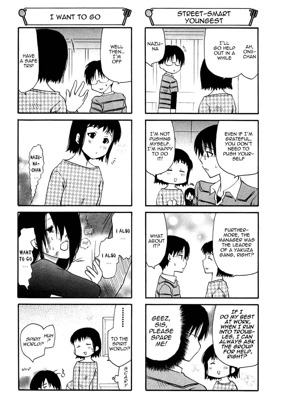 Page 2 Chapter 110 WORKING!!