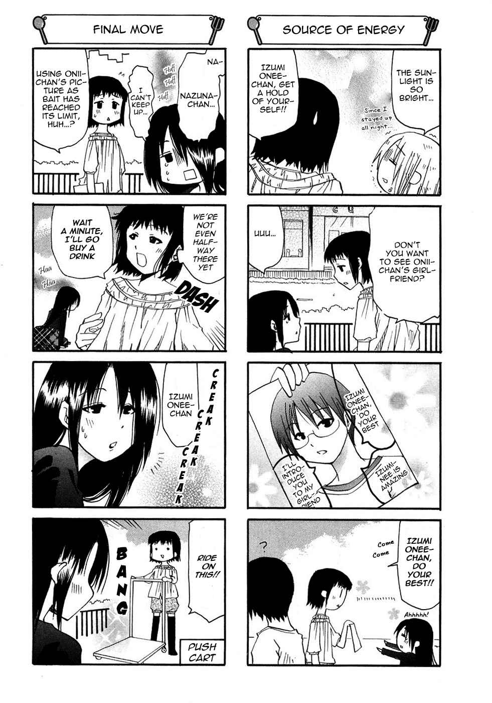 Page 4 Chapter 110 WORKING!!