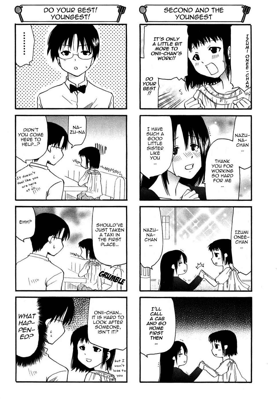 Page 6 Chapter 110 WORKING!!
