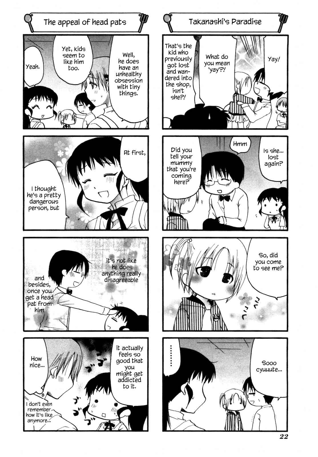 Page 2 Chapter 138 WORKING!!