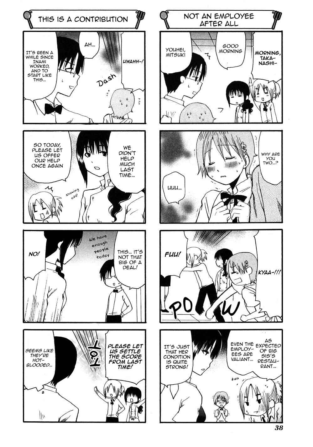Page 2 Chapter 104 WORKING!!
