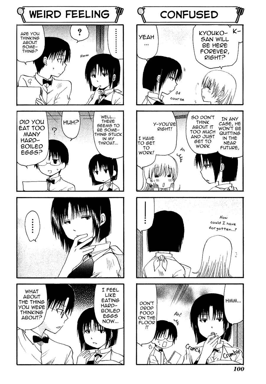 Page 6 Chapter 75 WORKING!!