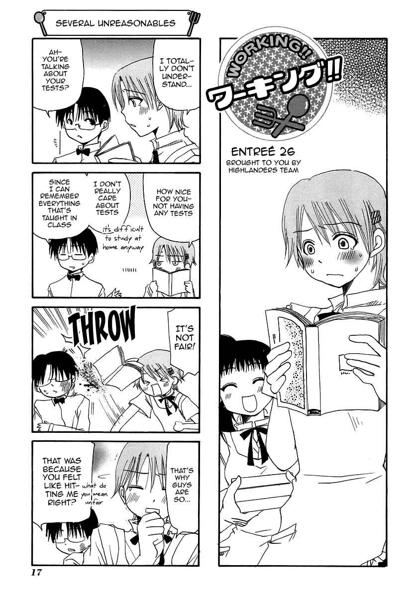 Page 1 Chapter 26 WORKING!!