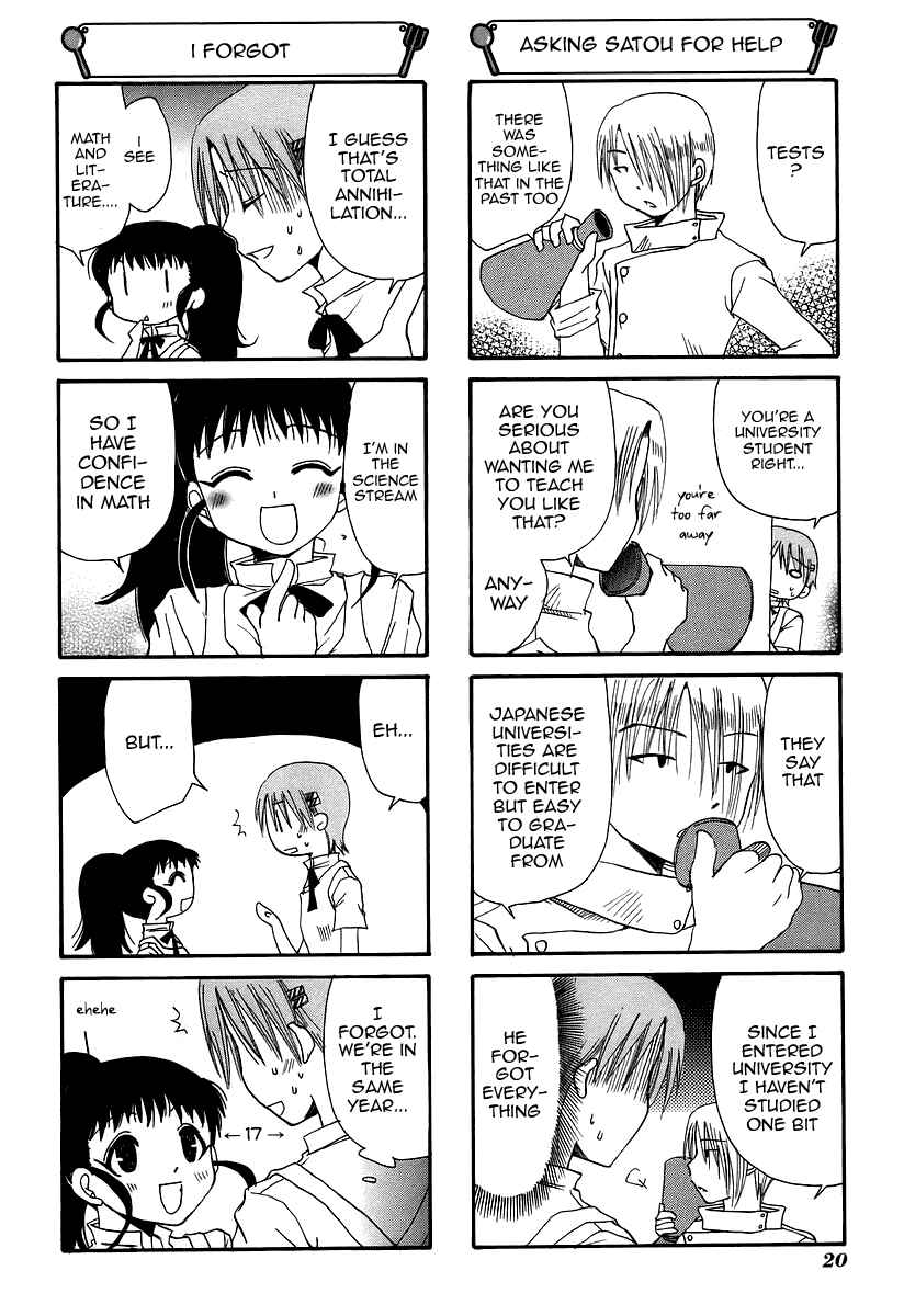 Page 4 Chapter 26 WORKING!!