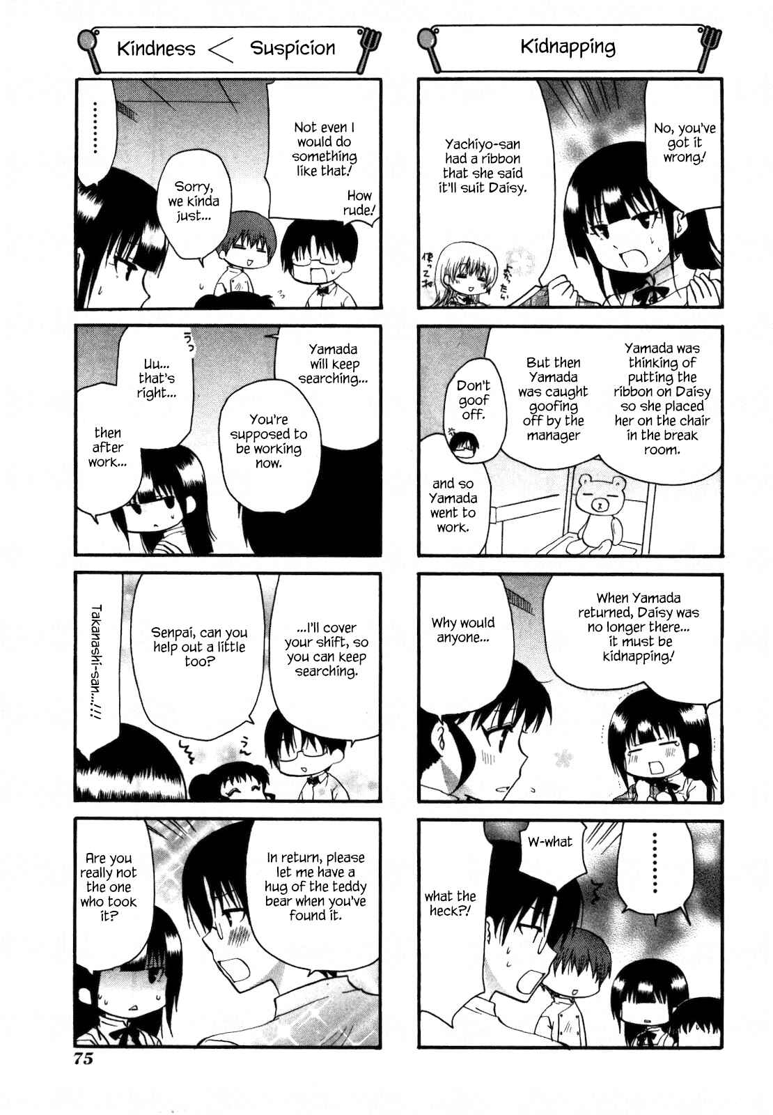 Page 3 Chapter 146 WORKING!!