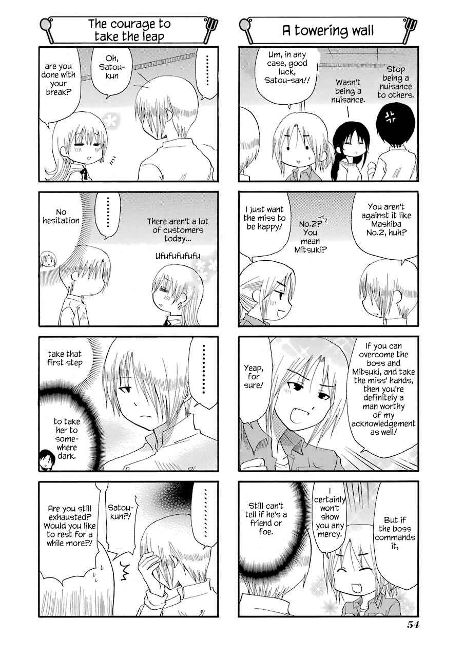 Page 6 Chapter 162 WORKING!!