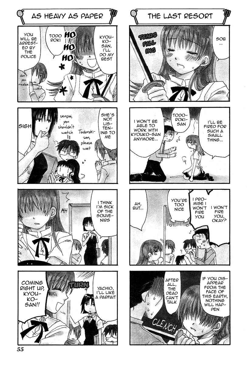 Page 5 Chapter 9 WORKING!!