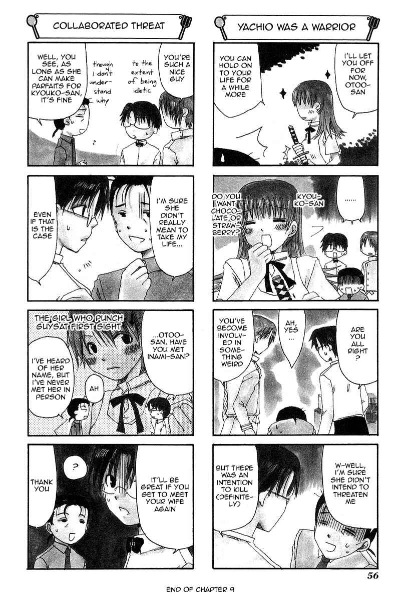 Page 6 Chapter 9 WORKING!!