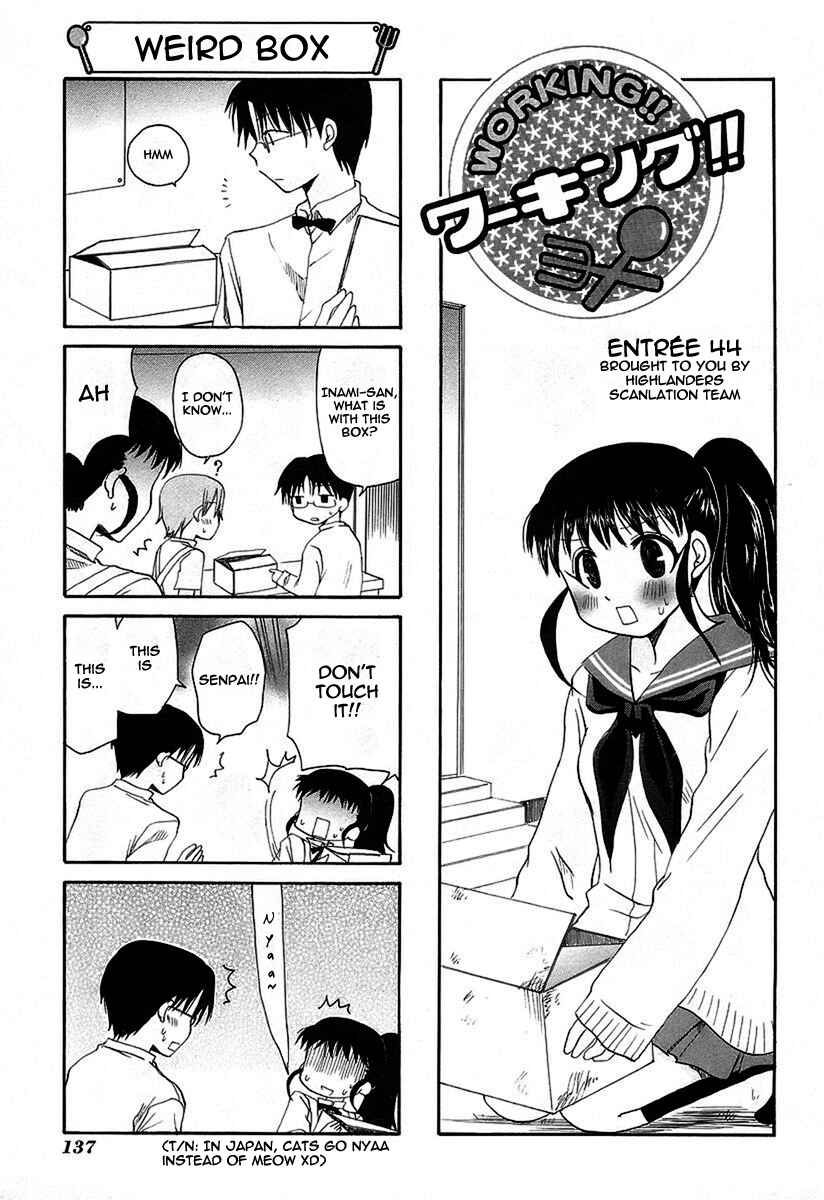 Page 1 Chapter 44 WORKING!!