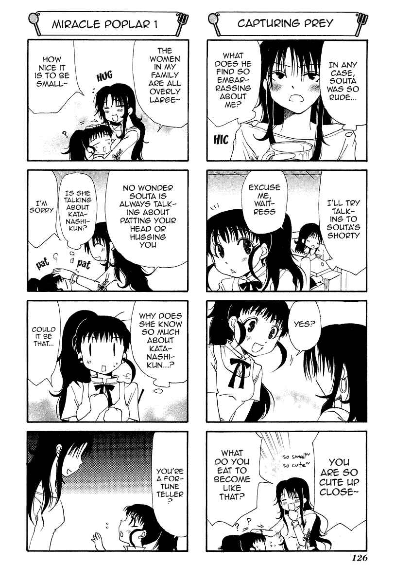 Page 4 Chapter 21 WORKING!!