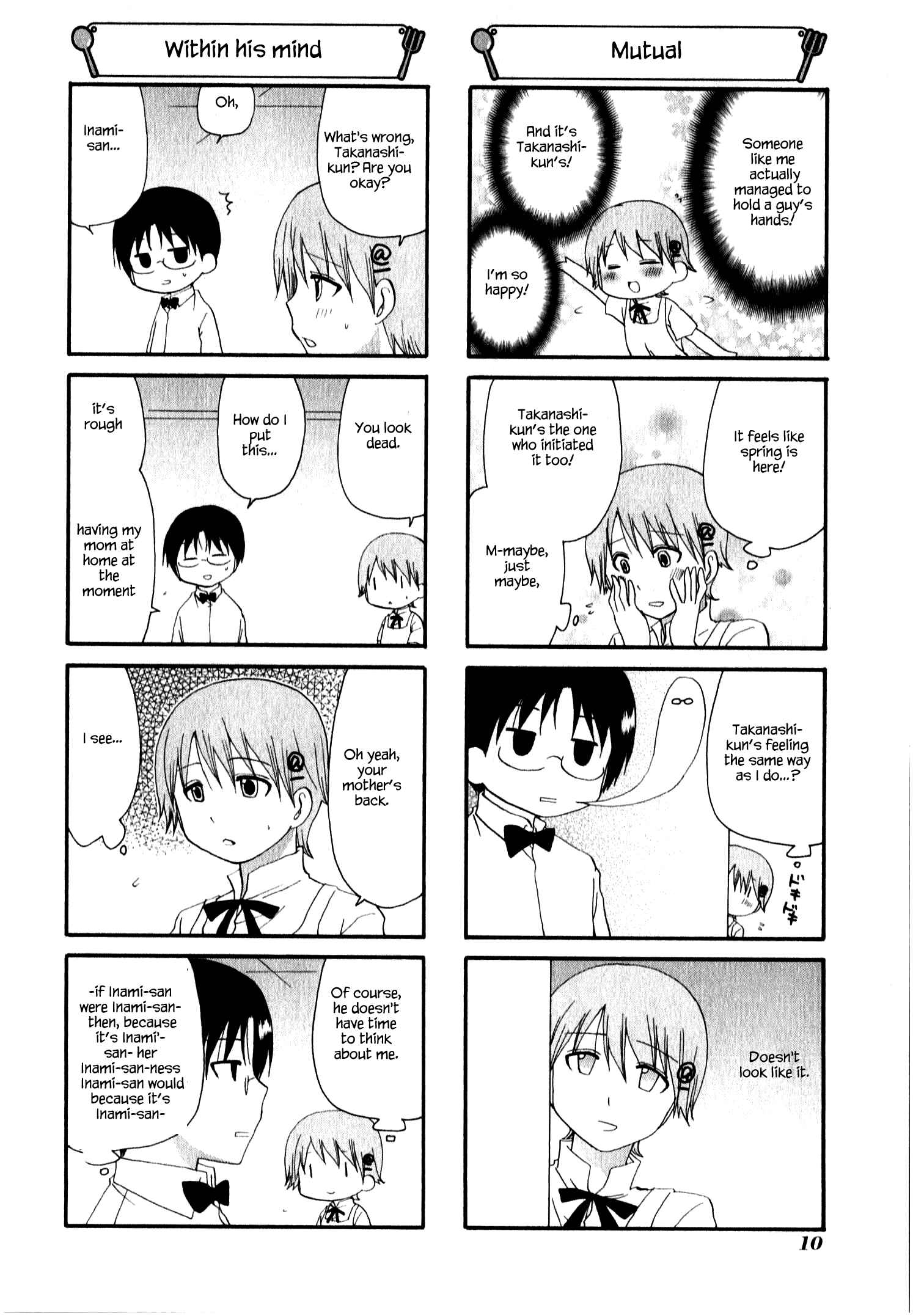 Page 2 Chapter 207 WORKING!!