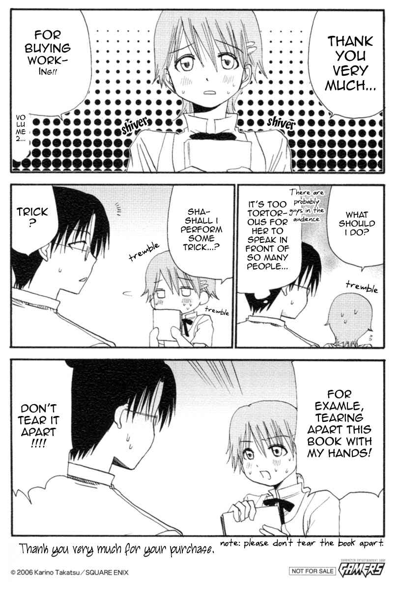 Page 14 Chapter 32 WORKING!!