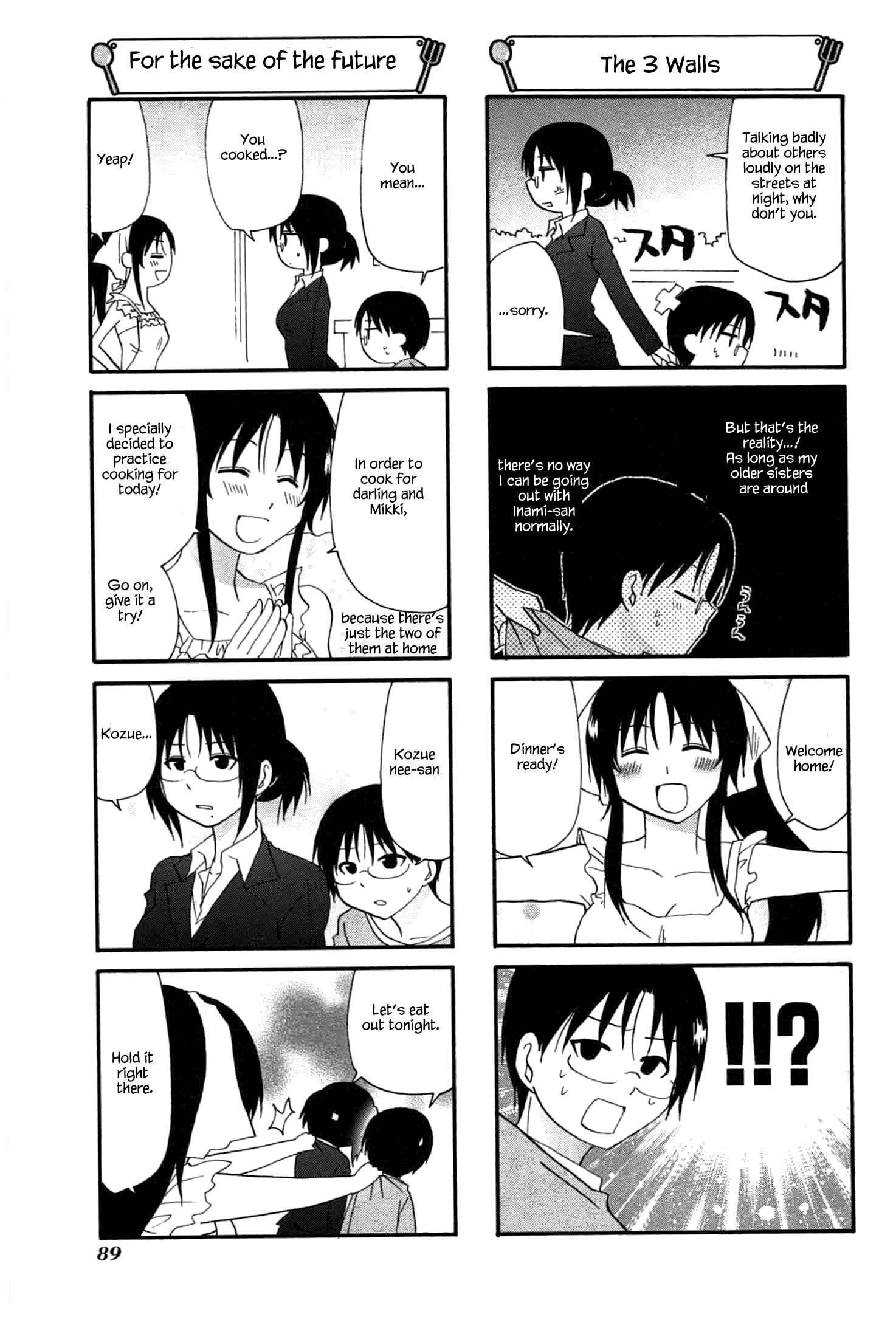 Page 3 Chapter 201 WORKING!!