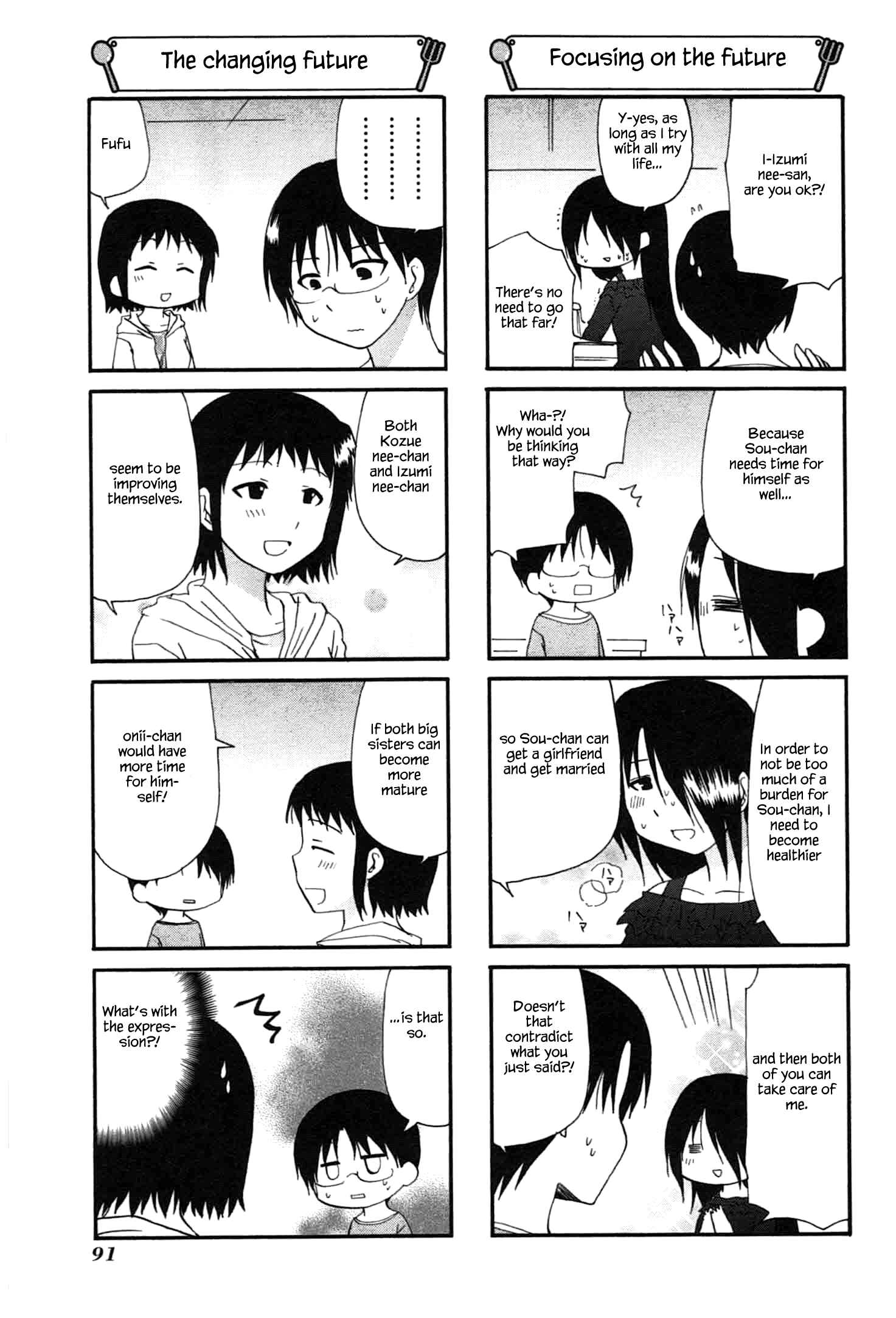 Page 5 Chapter 201 WORKING!!