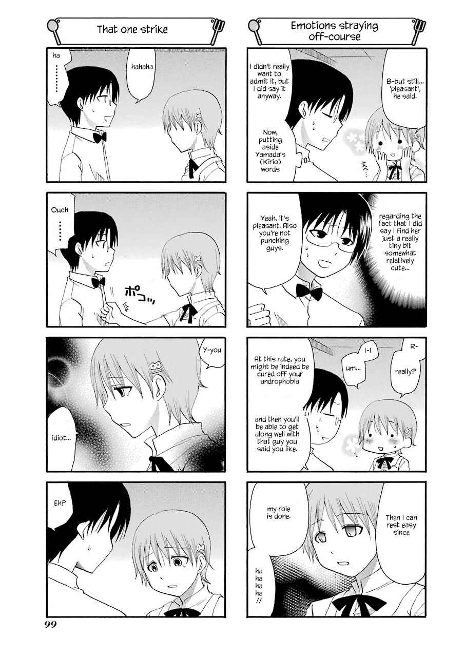 Page 5 Chapter 169 WORKING!!