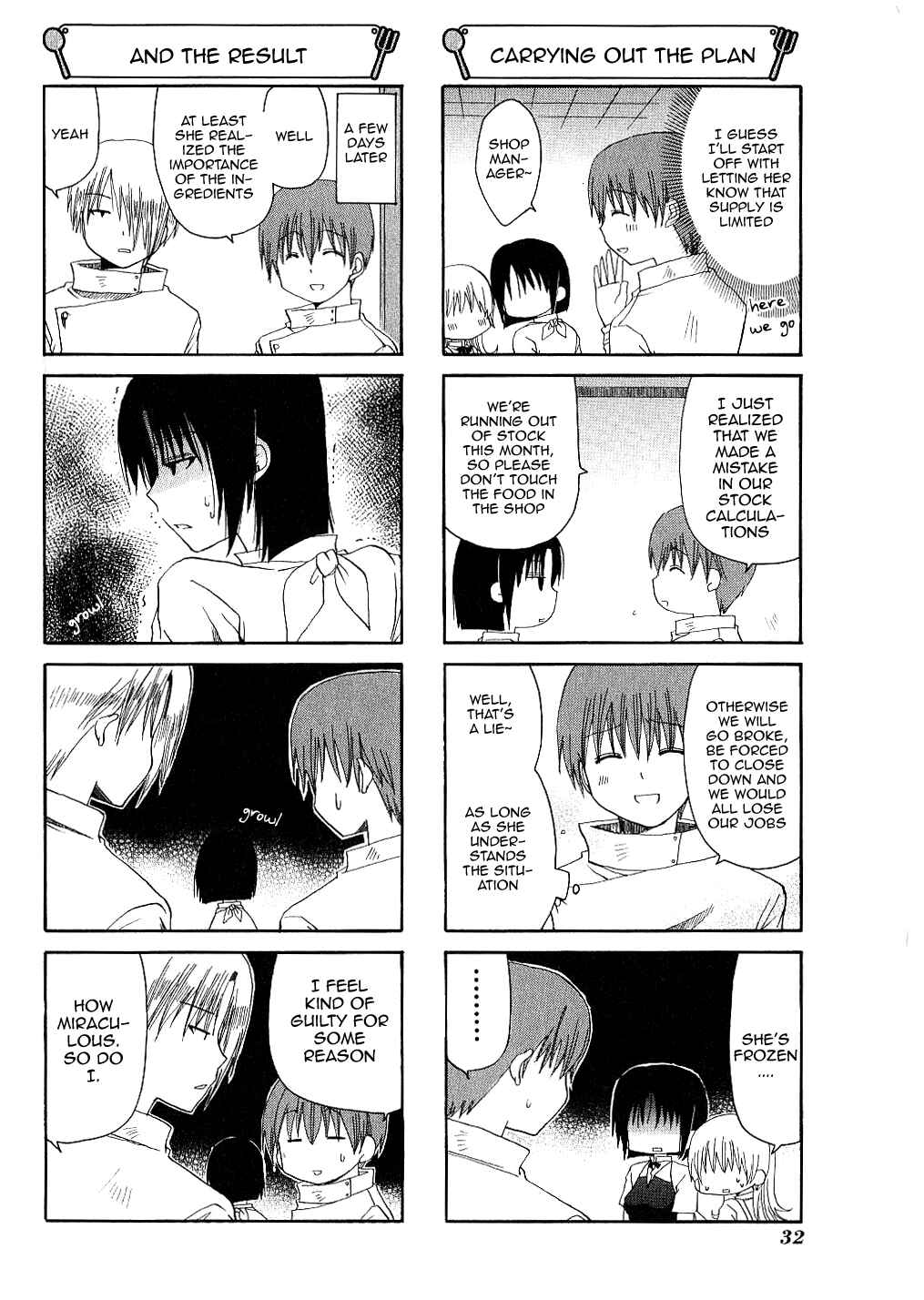 Page 4 Chapter 65 WORKING!!