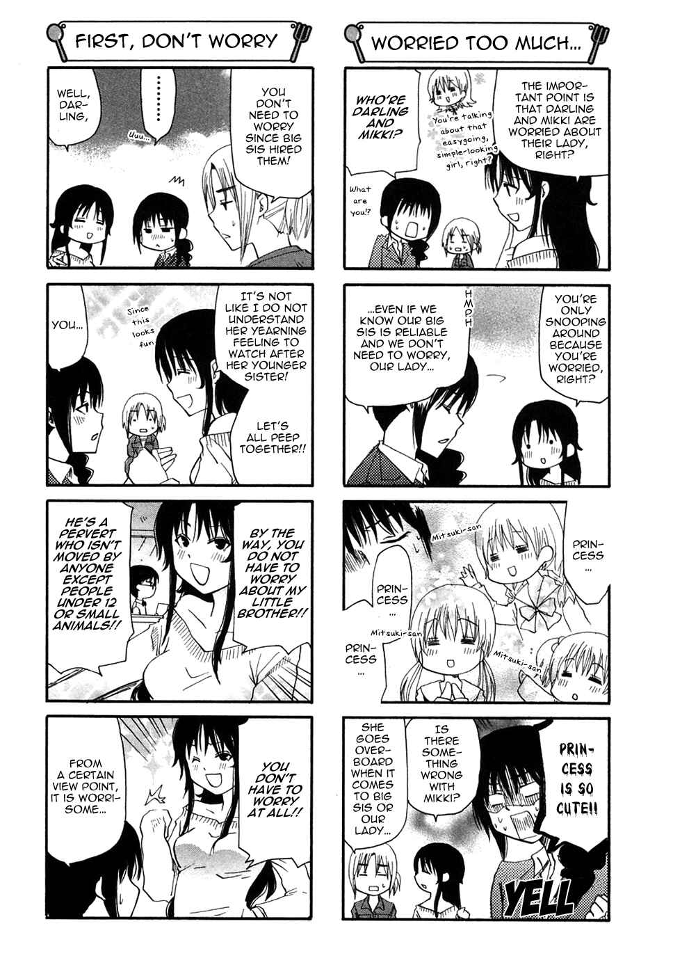 Page 2 Chapter 113 WORKING!!