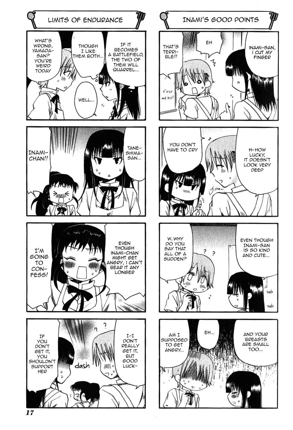 Page 3 Chapter 63 WORKING!!