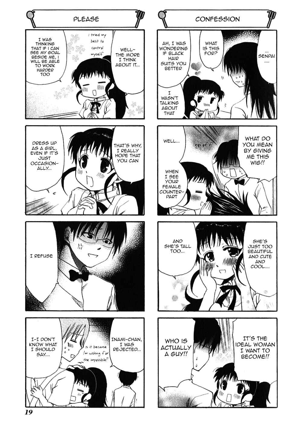 Page 5 Chapter 63 WORKING!!