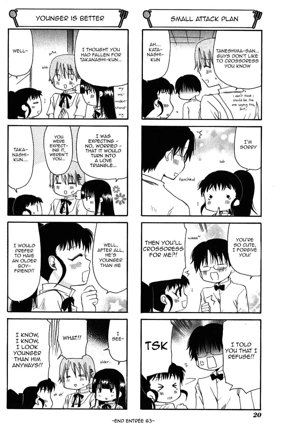 Page 6 Chapter 63 WORKING!!