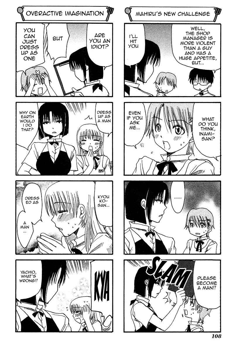 Page 4 Chapter 18 WORKING!!