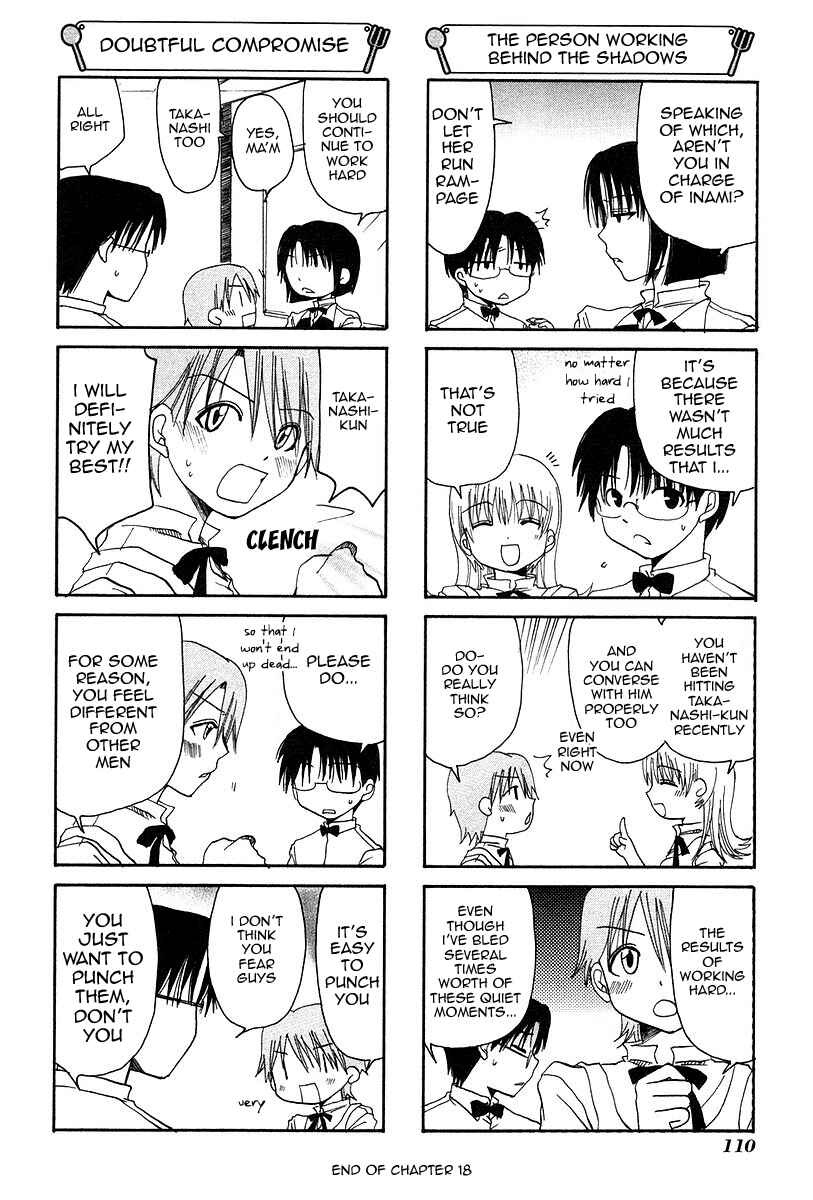Page 6 Chapter 18 WORKING!!