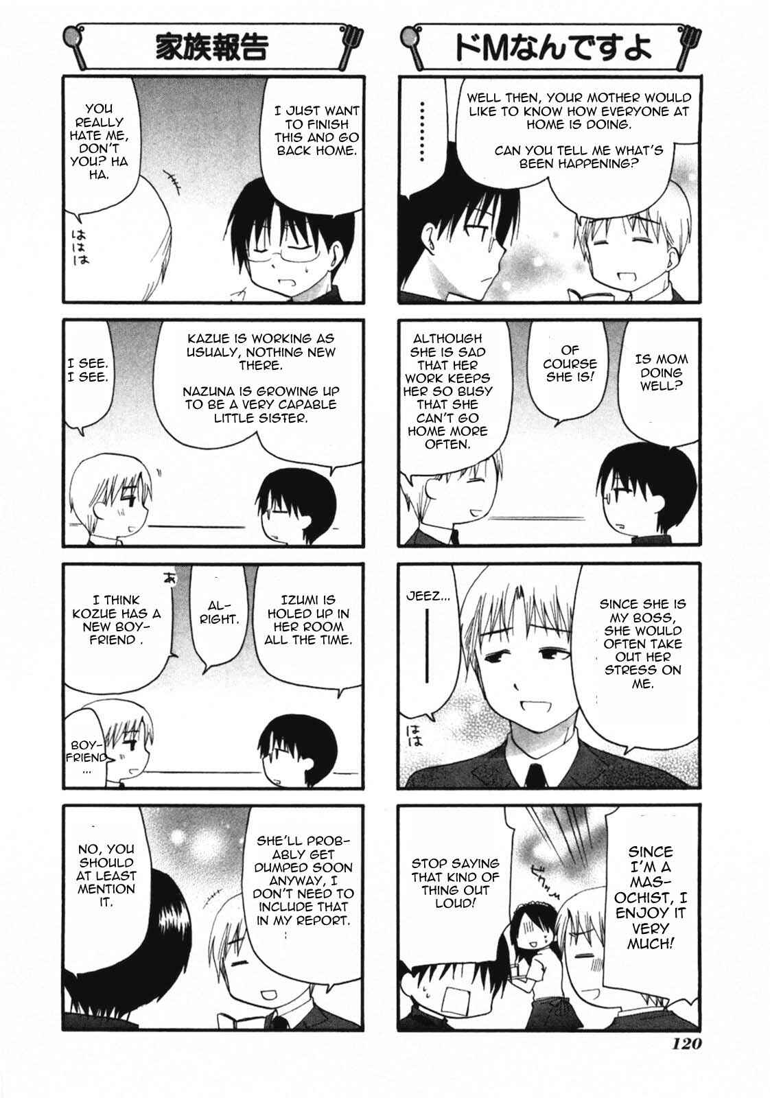 Page 2 Chapter 153 WORKING!!