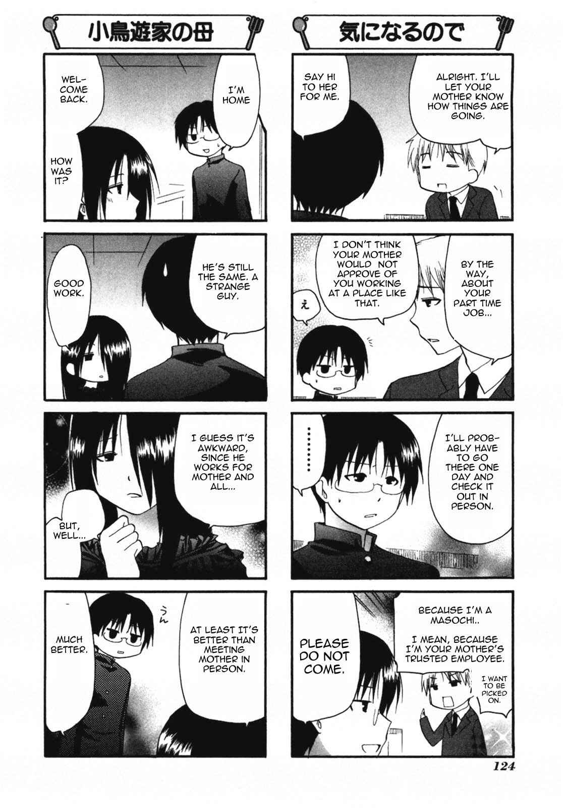Page 6 Chapter 153 WORKING!!