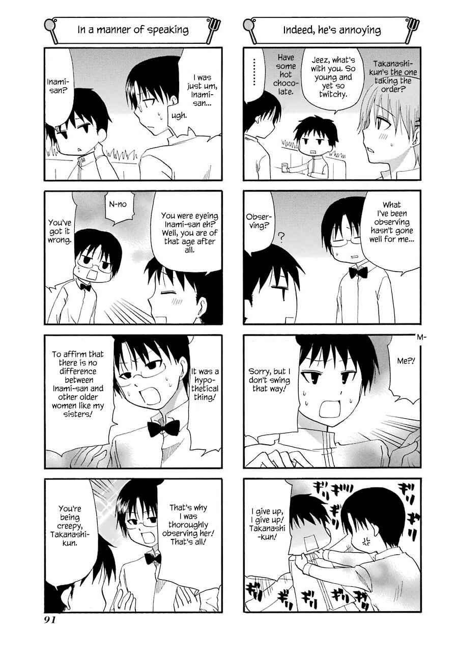 Page 5 Chapter 168 WORKING!!