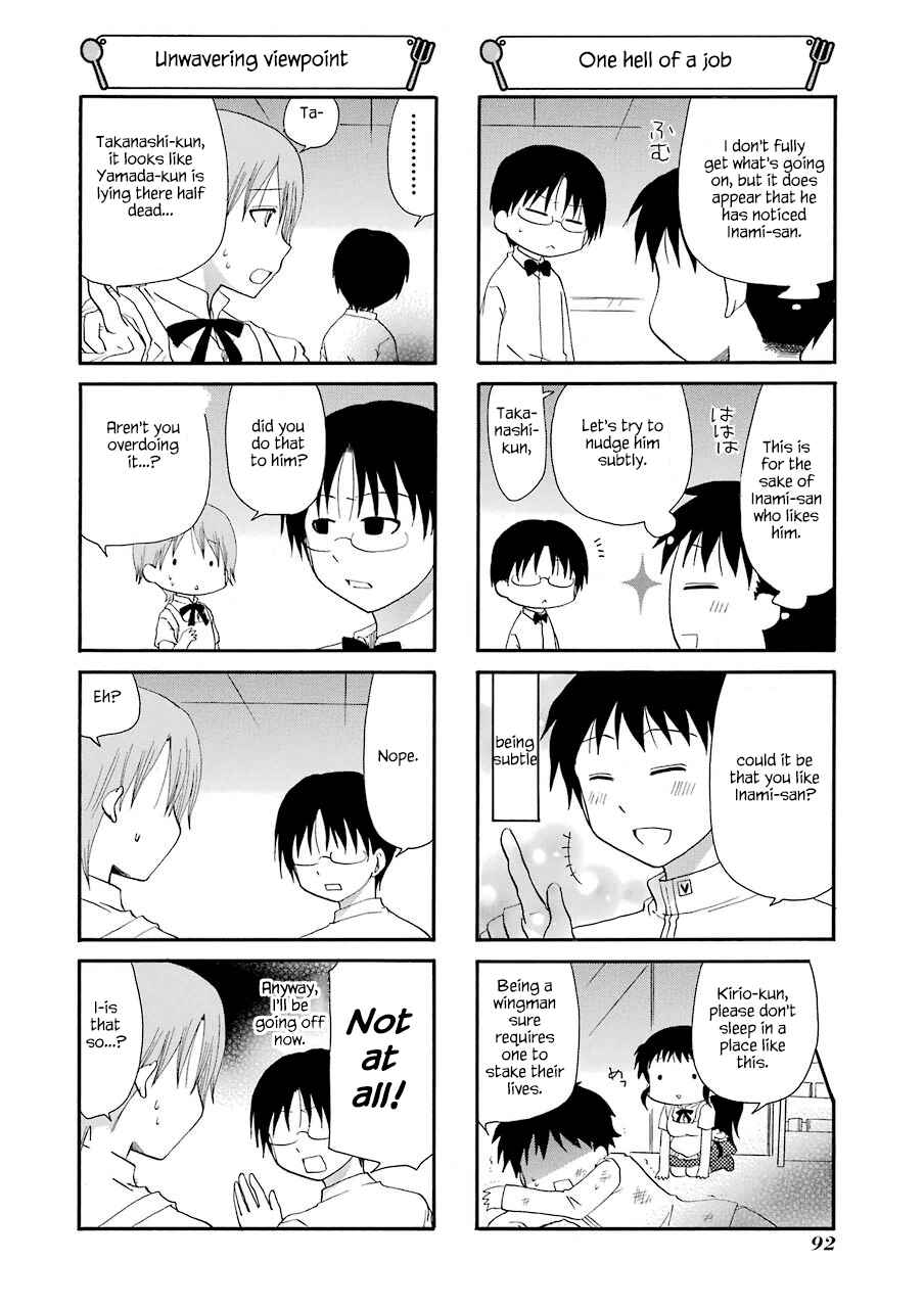 Page 6 Chapter 168 WORKING!!