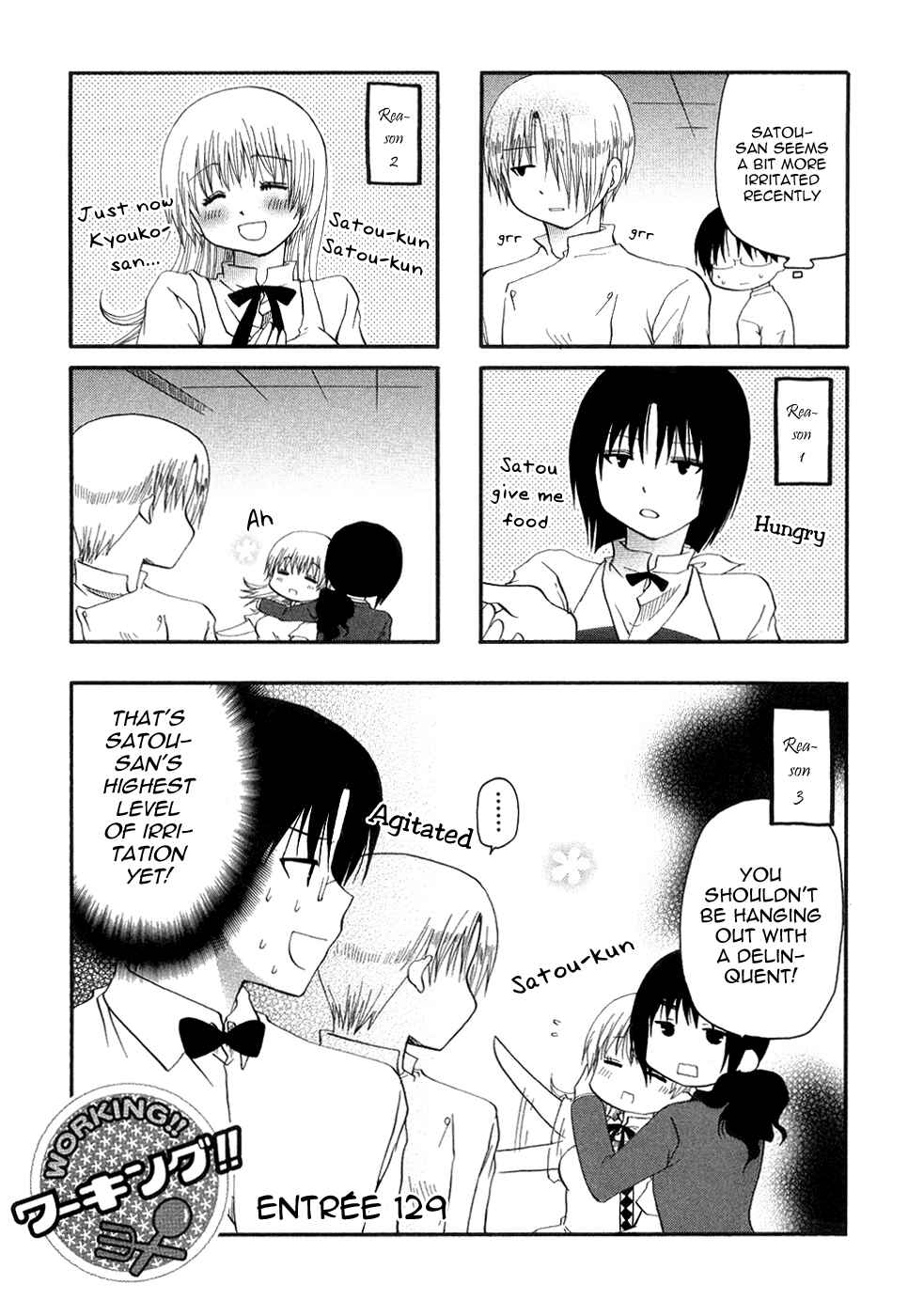 Page 1 Chapter 129 WORKING!!