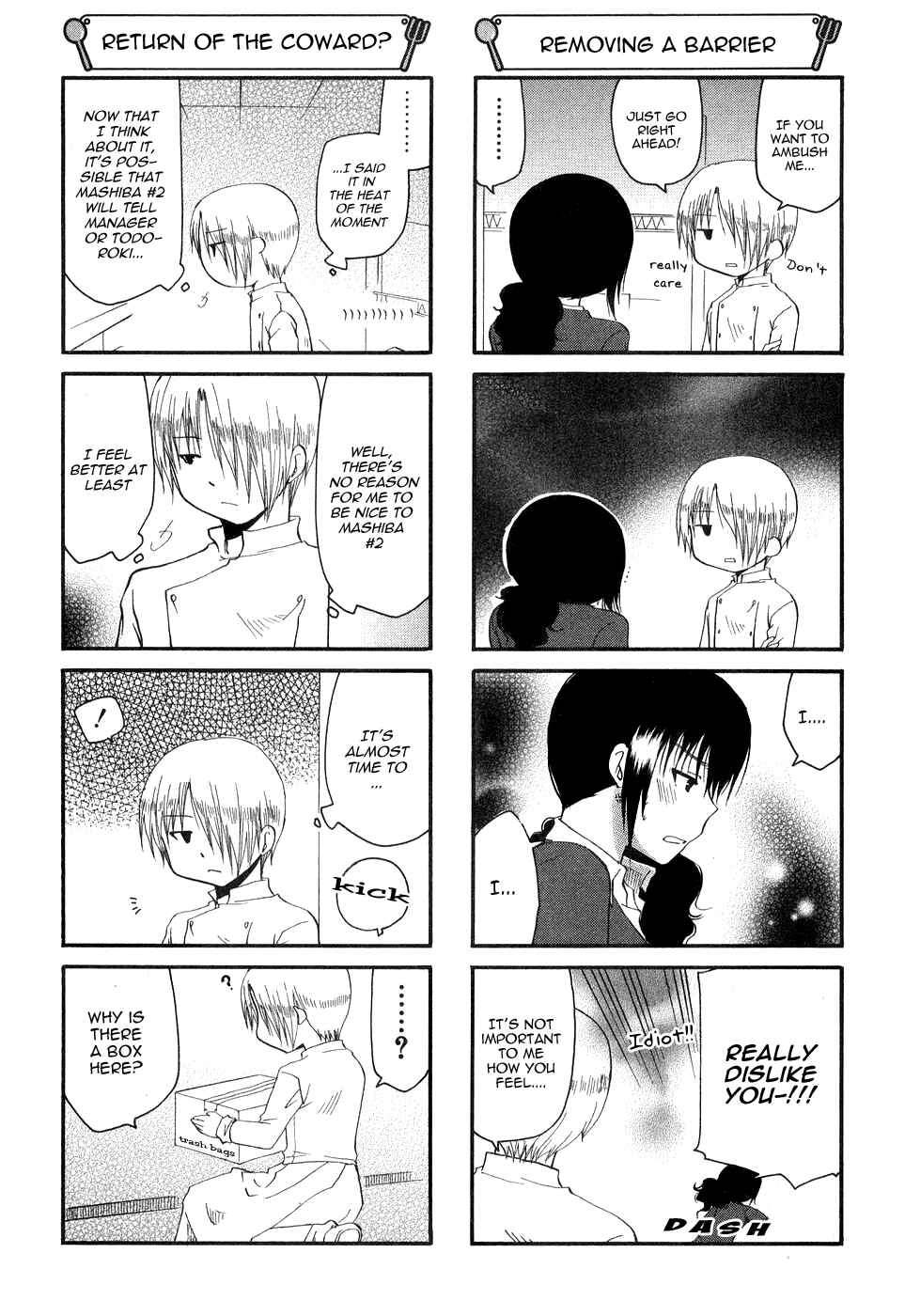 Page 5 Chapter 129 WORKING!!