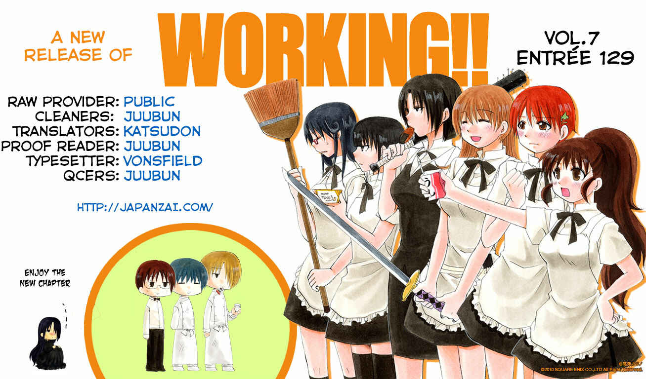 Page 7 Chapter 129 WORKING!!