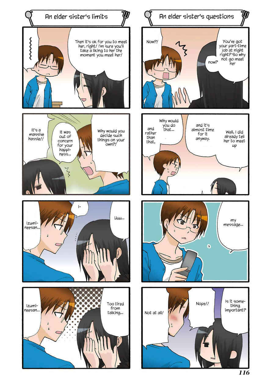 Page 7 Chapter 172 WORKING!!