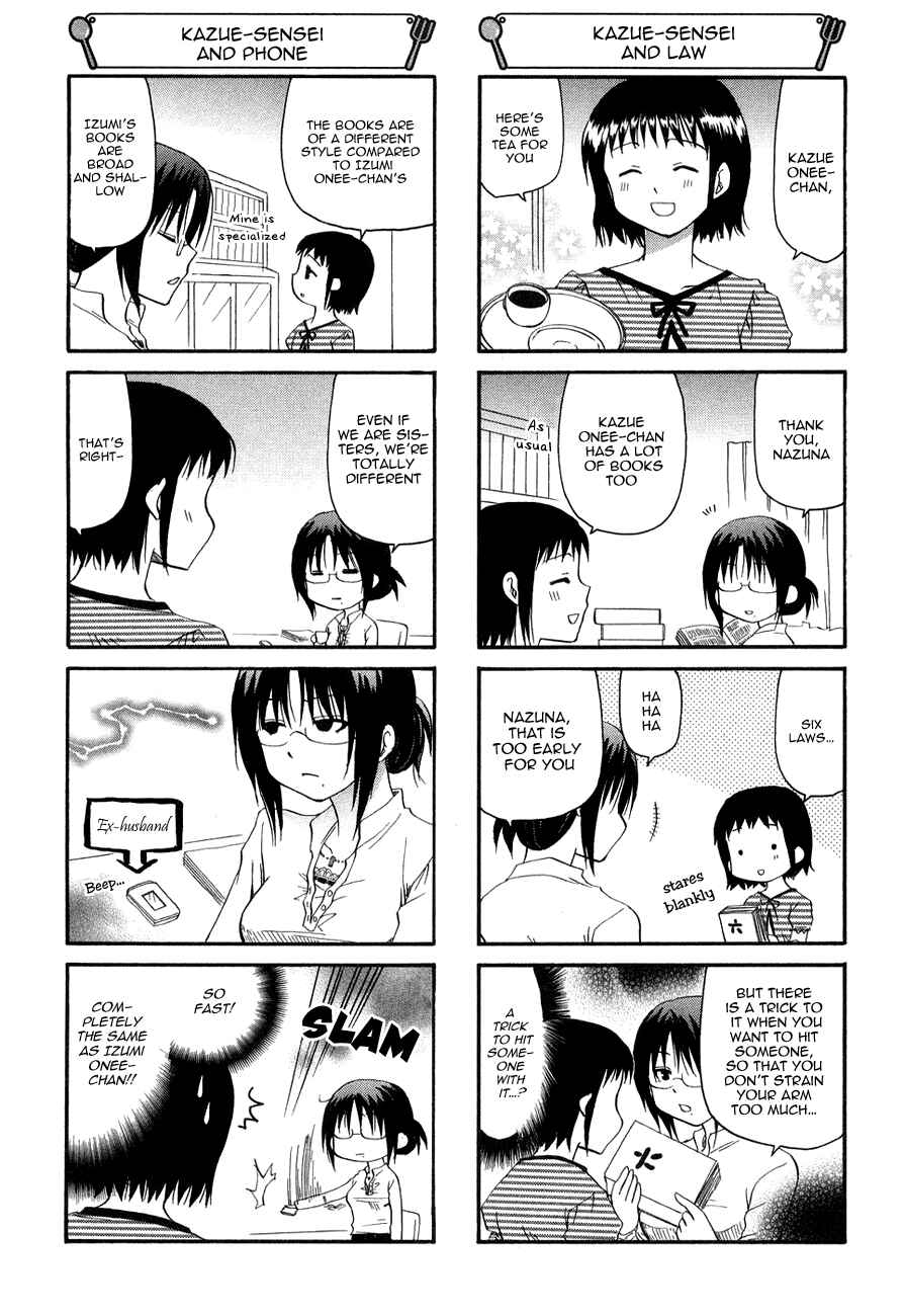 Page 5 Chapter 119 WORKING!!