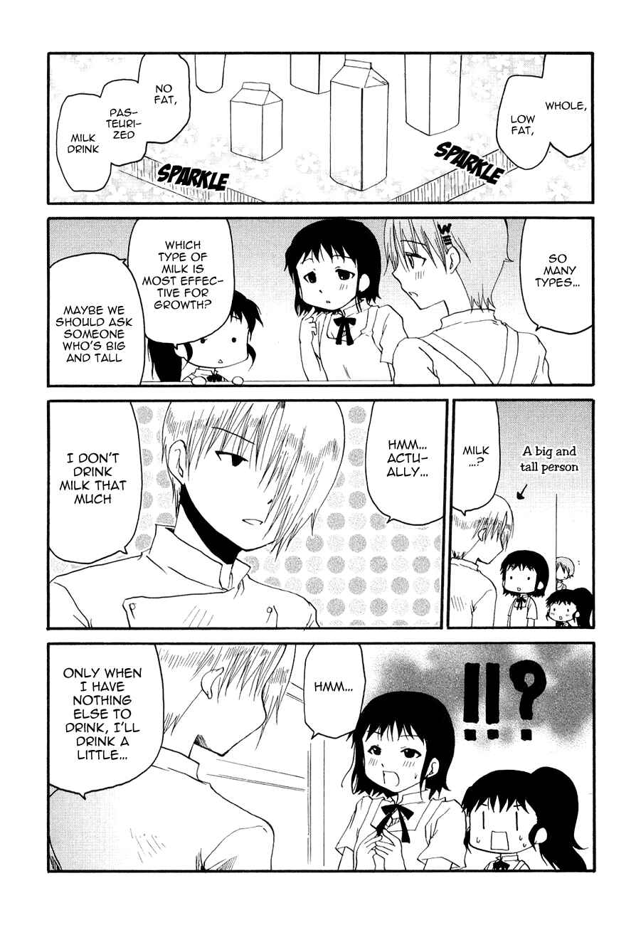 Page 8 Chapter 119 WORKING!!