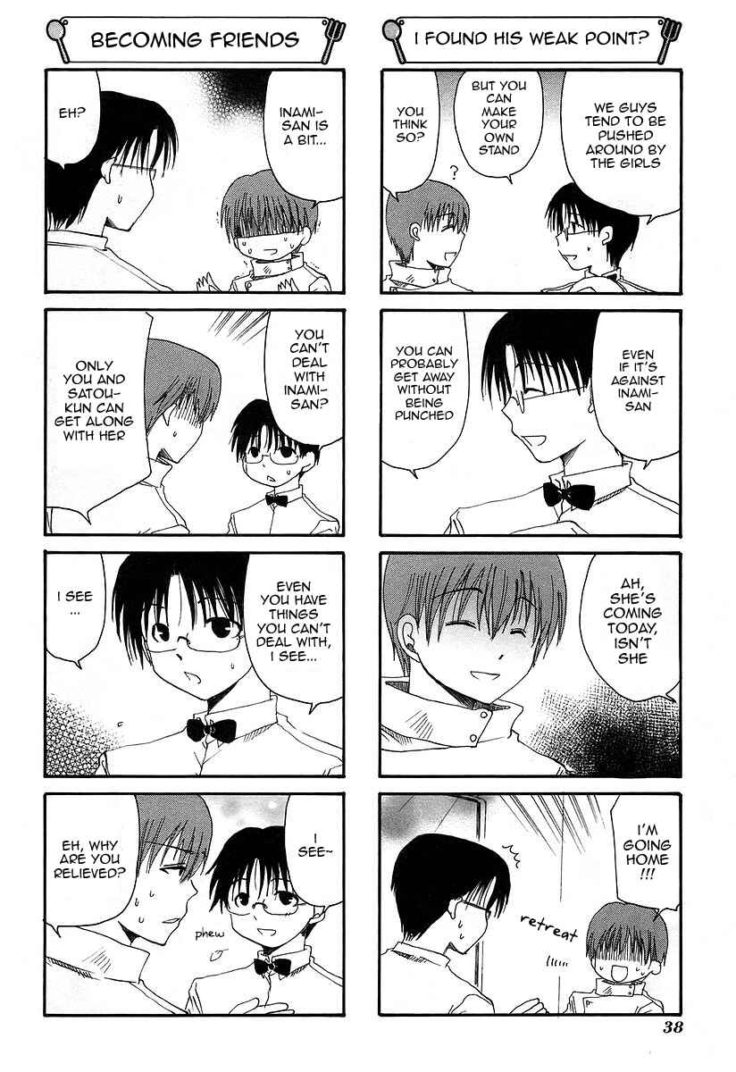 Page 2 Chapter 29 WORKING!!