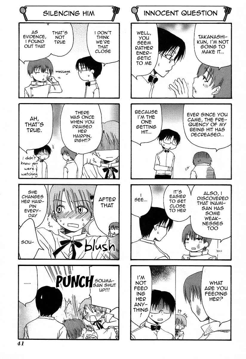 Page 5 Chapter 29 WORKING!!