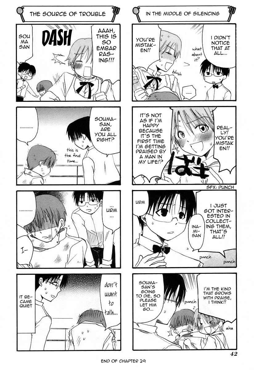 Page 6 Chapter 29 WORKING!!