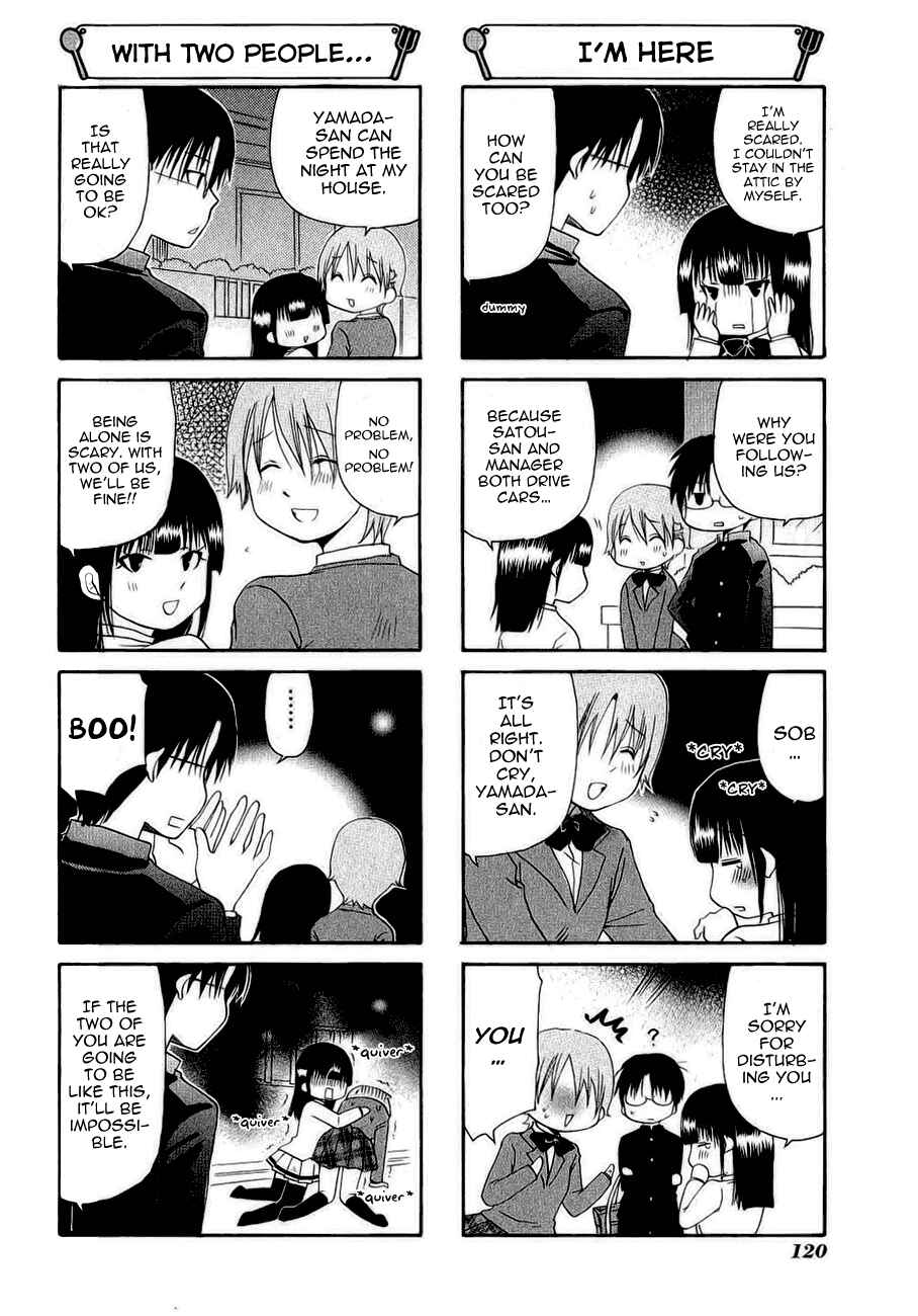 Page 6 Chapter 78 WORKING!!