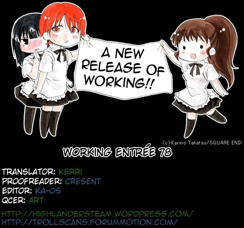 Page 7 Chapter 78 WORKING!!